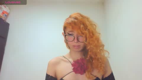 Trixy Rose online show from November 16, 7:02 pm