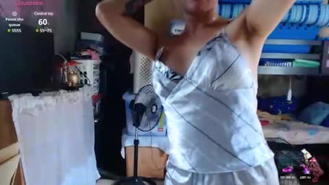 ANGELA online show from March 5, 1:59 am