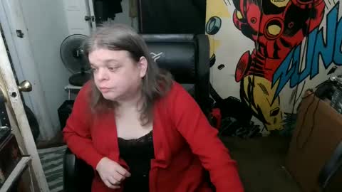 Snapshot of ts_anne chatting on January 29, 5:56 pm Anne online show from January 29, 5:56 pm