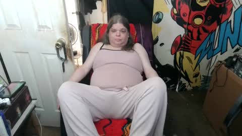 Snapshot of ts_anne chatting on March 2, 2:36 pm Anne online show from March 2, 2:36 pm