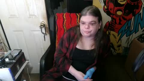Snapshot of ts_anne chatting on September 11, 5:26 am Anne online show from September 11, 5:26 am