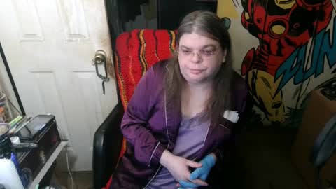 Snapshot of ts_anne chatting on September 21, 7:14 am Anne online show from September 21, 7:14 am