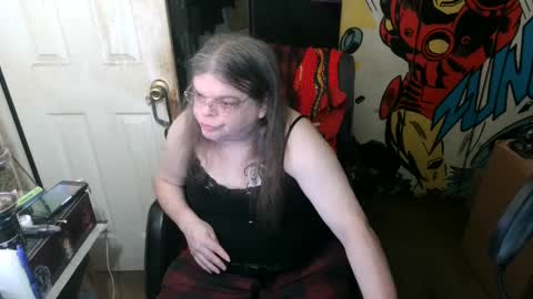 Snapshot of ts_anne chatting on September 28, 7:51 am Anne online show from September 28, 7:51 am