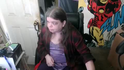 Anne online show from December 15, 3:24 am