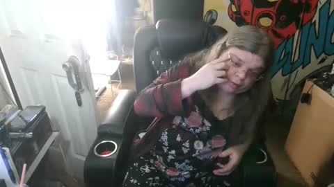 Anne online show from February 6, 7:03 am