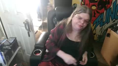 Anne online show from February 9, 7:26 am