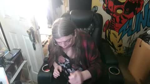 Anne online show from March 21, 8:19 am