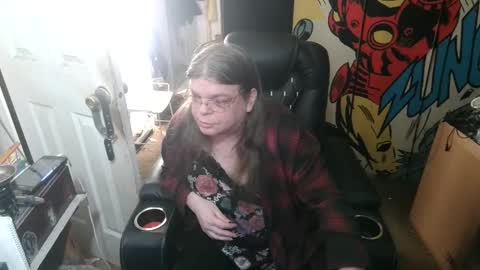 Anne online show from March 22, 8:30 am