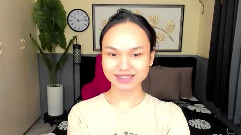 Saskia online show from February 9, 5:47 am