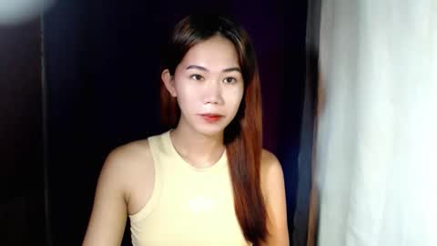 Snapshot of ts_kimmy69 chatting on October 14, 10:05 am ts_kimmy69 online show from October 14, 10:05 am