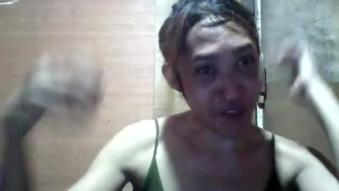 Carla online show from May 10, 4:17 am