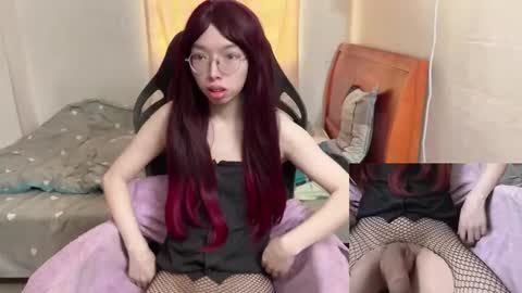 lili online show from October 26, 3:35 am