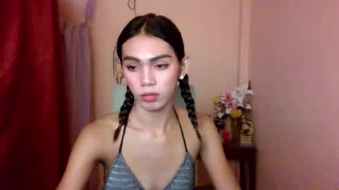 marla online show from February 23, 6:44 pm