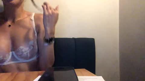 Snapshot of ts_rose25 chatting on March 4, 3:15 pm TS Rose25 online show from March 4, 3:15 pm