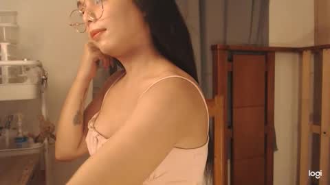 Samantha Eli online show from February 23, 2:29 am