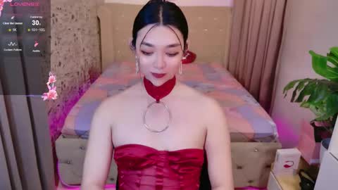 ts_yoshi_ online show from February 19, 10:12 am