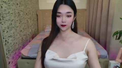 ts_yoshi_ online show from April 6, 1:15 am