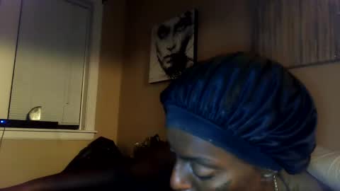 Amber White online show from October 24, 8:52 am