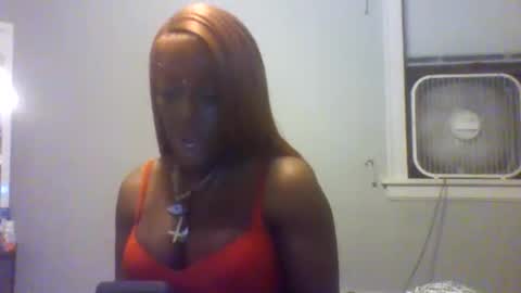 Amber White online show from February 16, 10:46 am