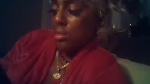 Amber White online show from February 20, 1:24 pm