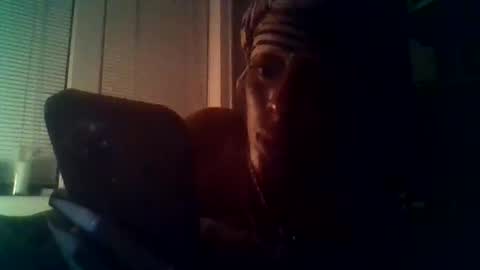 Amber White online show from April 9, 4:47 am