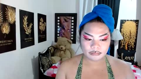 brianna online show from April 11, 2:53 pm