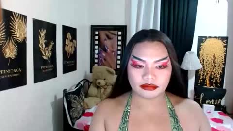 brianna online show from April 12, 3:04 pm