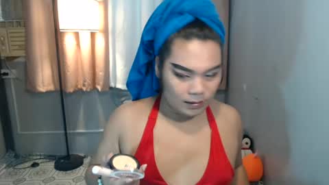 brianna online show from July 11, 12:20 pm