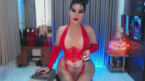 Snapshot of tsbubblebutt chatting on December 28, 2:33 am Tsbubblebutt online show from December 28, 2:33 am