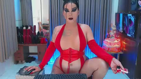 Snapshot of tsbubblebutt chatting on January 11, 5:31 am Tsbubblebutt online show from January 11, 5:31 am