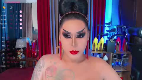 Tsbubblebutt online show from December 1, 3:42 am