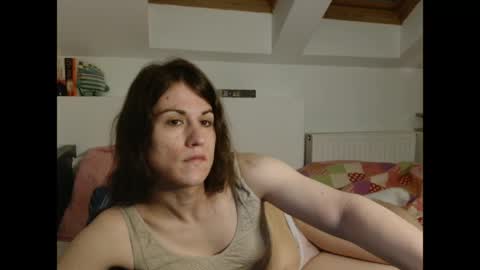 TSBubbles online show from May 12, 1:58 am