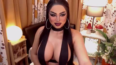 tsdarkdevon online show from January 28, 9:30 am