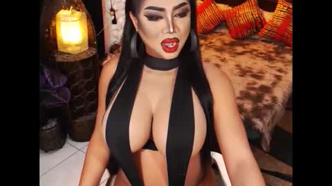 tsdarkdevon online show from June 8, 8:47 am