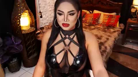 tsdarkdevon online show from June 11, 9:07 am