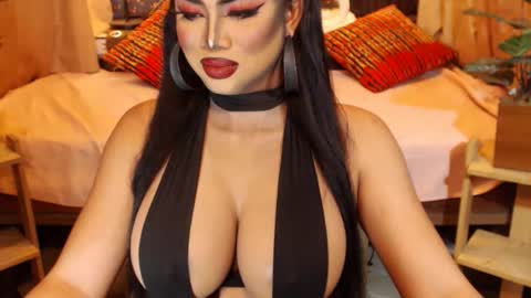tsdarkdevon online show from June 21, 5:43 am