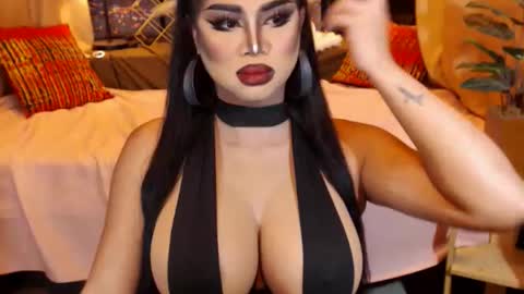 tsdarkdevon online show from June 24, 4:43 am