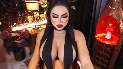 tsdarkdevon online show from August 2, 4:02 am