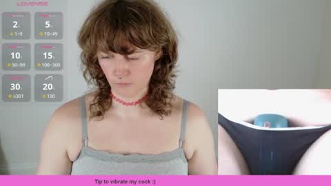 Ellie Ryder online show from June 21, 10:13 pm