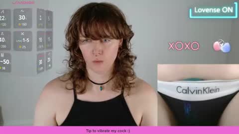 Ellie Ryder online show from June 27, 12:04 am