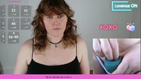 Ellie Ryder online show from July 10, 12:59 am