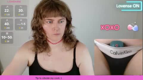 Ellie Ryder online show from July 20, 11:51 pm