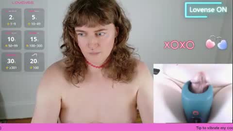 Ellie Ryder online show from July 24, 2:10 am