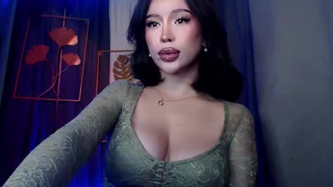 TAM THE GODDESS online show from September 9, 7:56 pm