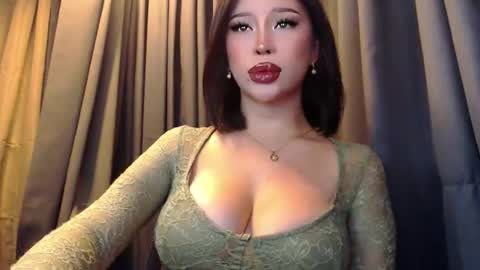 TAM THE GODDESS online show from September 14, 10:25 pm