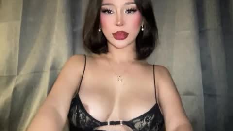 TAM THE GODDESS online show from September 16, 9:36 am