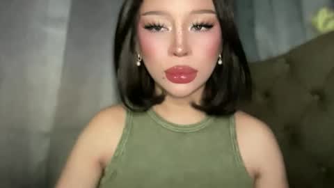 TAM THE GODDESS online show from September 18, 3:56 am