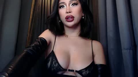 TAM THE GODDESS online show from September 22, 1:16 pm
