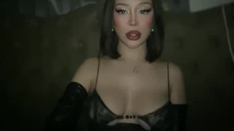 TAM THE GODDESS online show from September 30, 12:21 am
