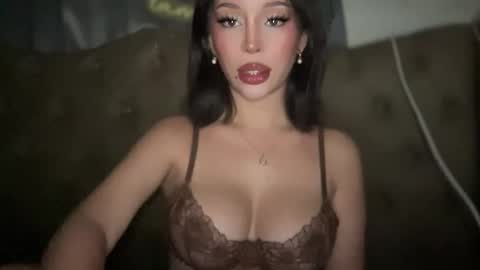 TAM THE GODDESS online show from October 8, 6:37 am